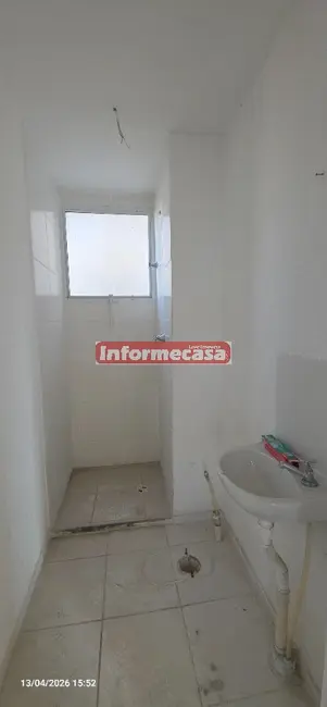 Foto 1 de Apartamento com 2 quartos à venda, 40m2 em Cerâmica, Nova Iguacu - RJ