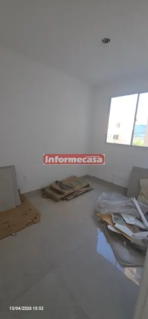 Foto 3 de Apartamento com 2 quartos à venda, 40m2 em Cerâmica, Nova Iguacu - RJ