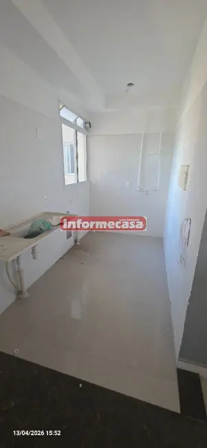 Foto 6 de Apartamento com 2 quartos à venda, 40m2 em Cerâmica, Nova Iguacu - RJ