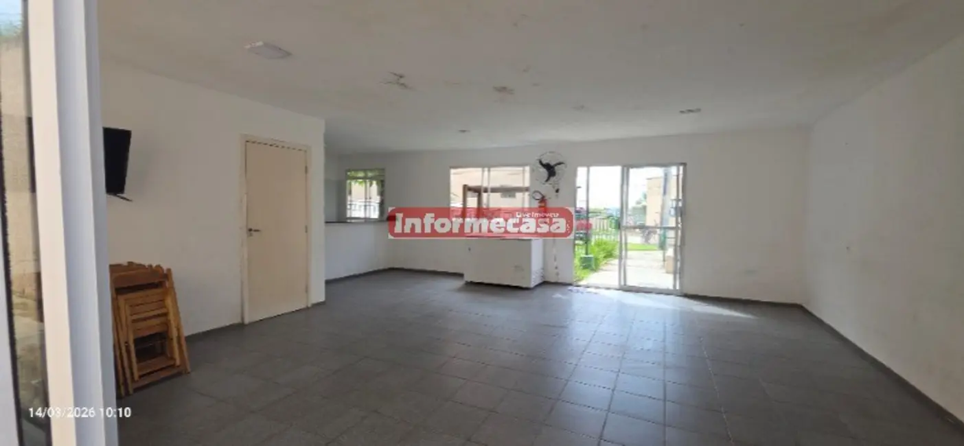 Foto 7 de Apartamento com 2 quartos à venda, 40m2 em Cerâmica, Nova Iguacu - RJ