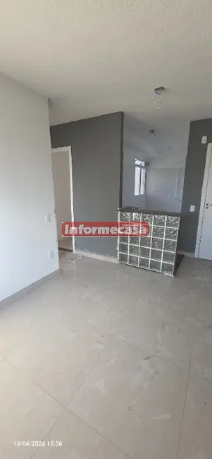 Foto 2 de Apartamento com 2 quartos à venda, 40m2 em Cerâmica, Nova Iguacu - RJ