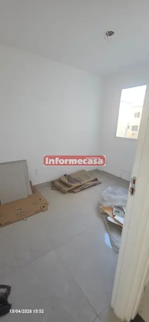 Foto 5 de Apartamento com 2 quartos à venda, 40m2 em Cerâmica, Nova Iguacu - RJ
