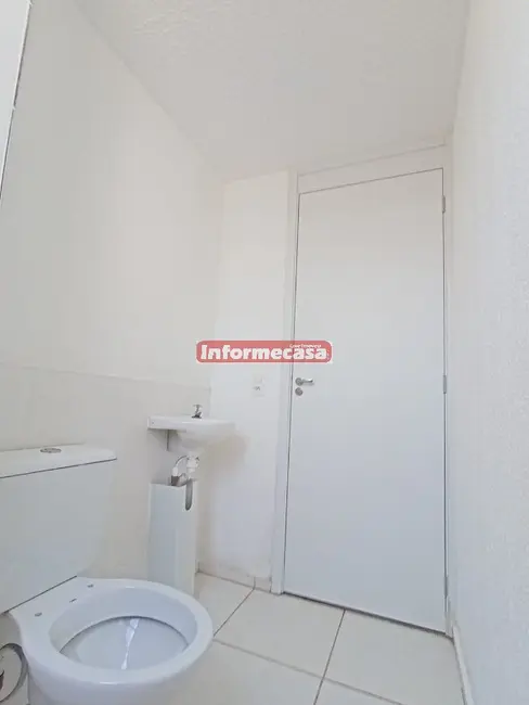 Foto 8 de Apartamento com 2 quartos à venda, 42m2 em Santa Amélia, Belford Roxo - RJ