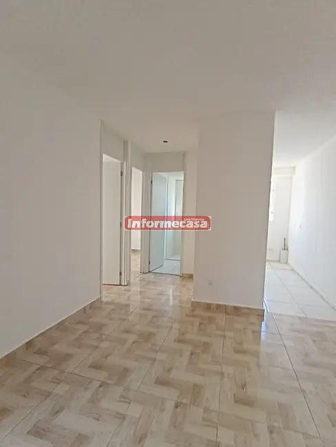 Foto 4 de Apartamento com 2 quartos à venda, 42m2 em Santa Amélia, Belford Roxo - RJ