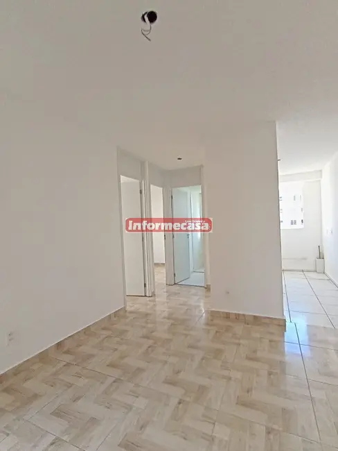 Foto 1 de Apartamento com 2 quartos à venda, 42m2 em Santa Amélia, Belford Roxo - RJ