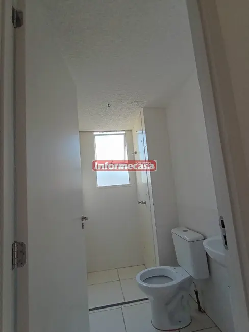 Foto 5 de Apartamento com 2 quartos à venda, 42m2 em Santa Amélia, Belford Roxo - RJ