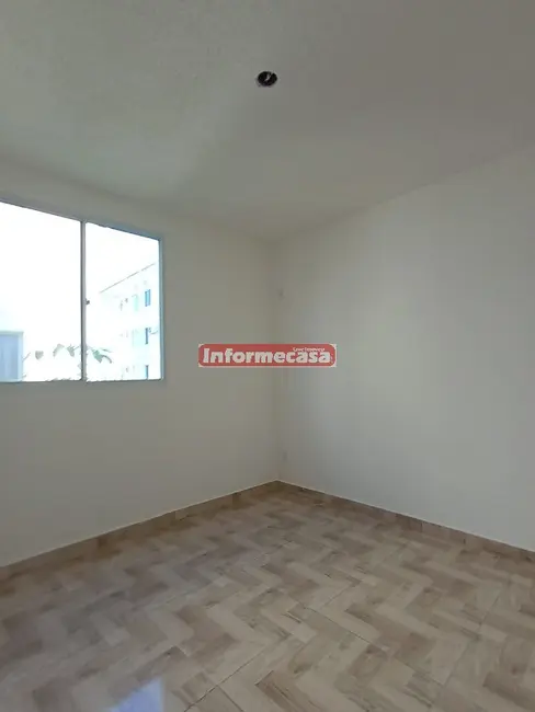 Foto 9 de Apartamento com 2 quartos à venda, 42m2 em Santa Amélia, Belford Roxo - RJ