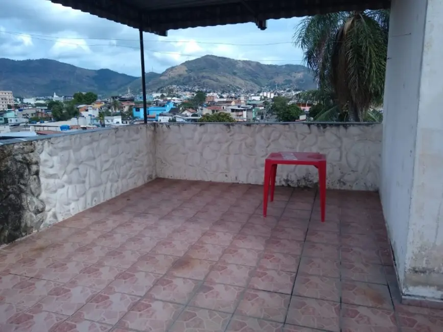 Apartamento com 2 quartos à venda, 40m2 em Piedade, Rio De Janeiro - RJ - imagem 1 Foto 1 de Apartamento com 2 quartos à venda, 40m2 em Piedade, Rio De Janeiro - RJ