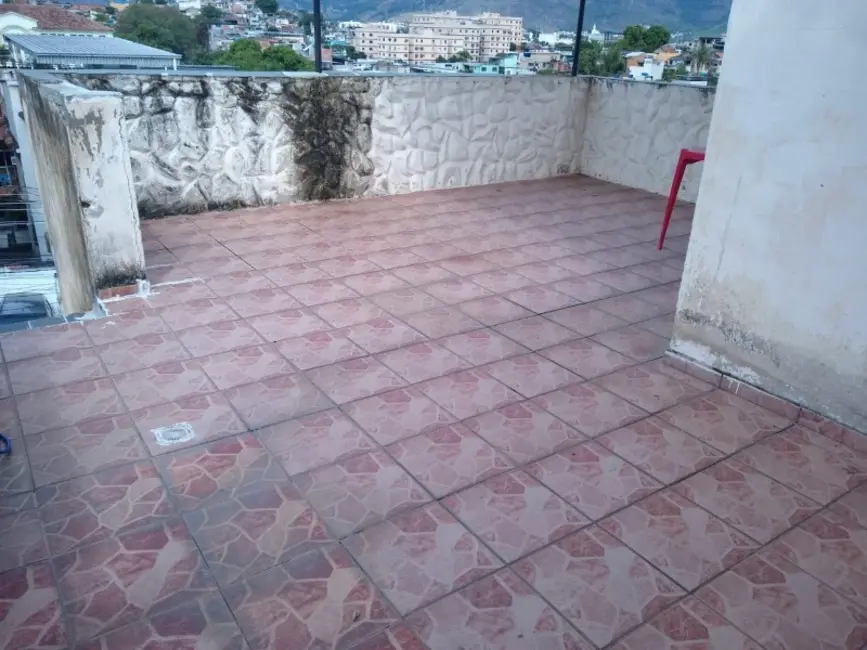 Apartamento com 2 quartos à venda, 40m2 em Piedade, Rio De Janeiro - RJ - imagem 2 Foto 2 de Apartamento com 2 quartos à venda, 40m2 em Piedade, Rio De Janeiro - RJ