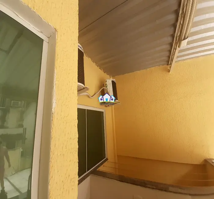 Casa com 5 quartos à venda, 180m2 em Centro, Nova Iguacu - RJ - imagem 8 Foto 8 de Casa com 5 quartos à venda, 180m2 em Centro, Nova Iguacu - RJ