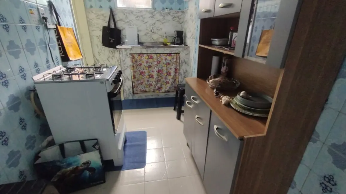 Apartamento com 2 quartos à venda, 60m2 em Bento Ribeiro, Rio De Janeiro - RJ - imagem 9 Foto 9 de Apartamento com 2 quartos à venda, 60m2 em Bento Ribeiro, Rio De Janeiro - RJ