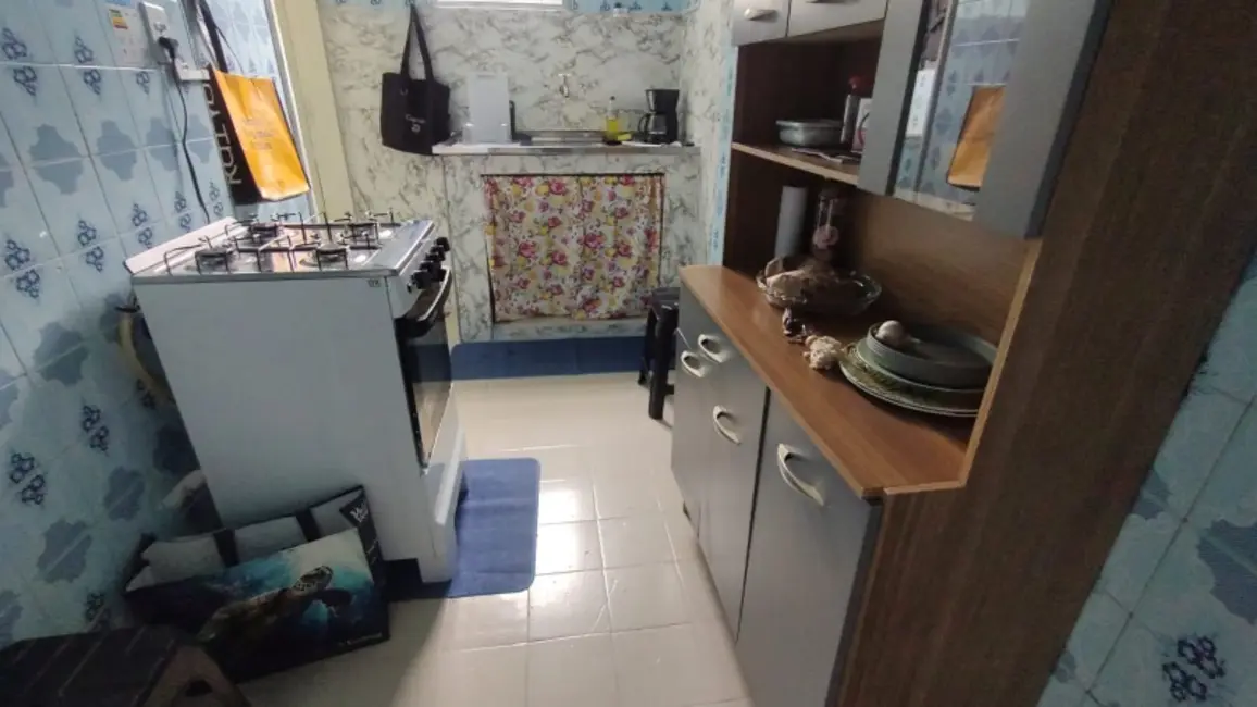 Apartamento com 2 quartos à venda, 60m2 em Bento Ribeiro, Rio De Janeiro - RJ - imagem 6 Foto 6 de Apartamento com 2 quartos à venda, 60m2 em Bento Ribeiro, Rio De Janeiro - RJ