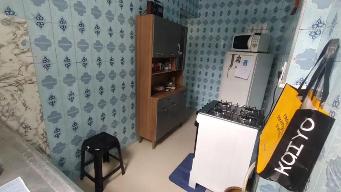 Apartamento com 2 quartos à venda, 60m2 em Bento Ribeiro, Rio De Janeiro - RJ - imagem 8 Foto 8 de Apartamento com 2 quartos à venda, 60m2 em Bento Ribeiro, Rio De Janeiro - RJ