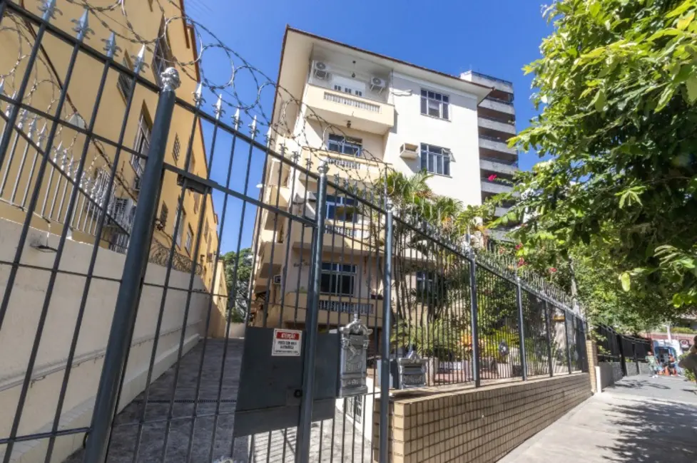 Apartamento com 3 quartos à venda, 68m2 em Méier, Rio De Janeiro - RJ - imagem 2 Foto 2 de Apartamento com 3 quartos à venda, 68m2 em Méier, Rio De Janeiro - RJ