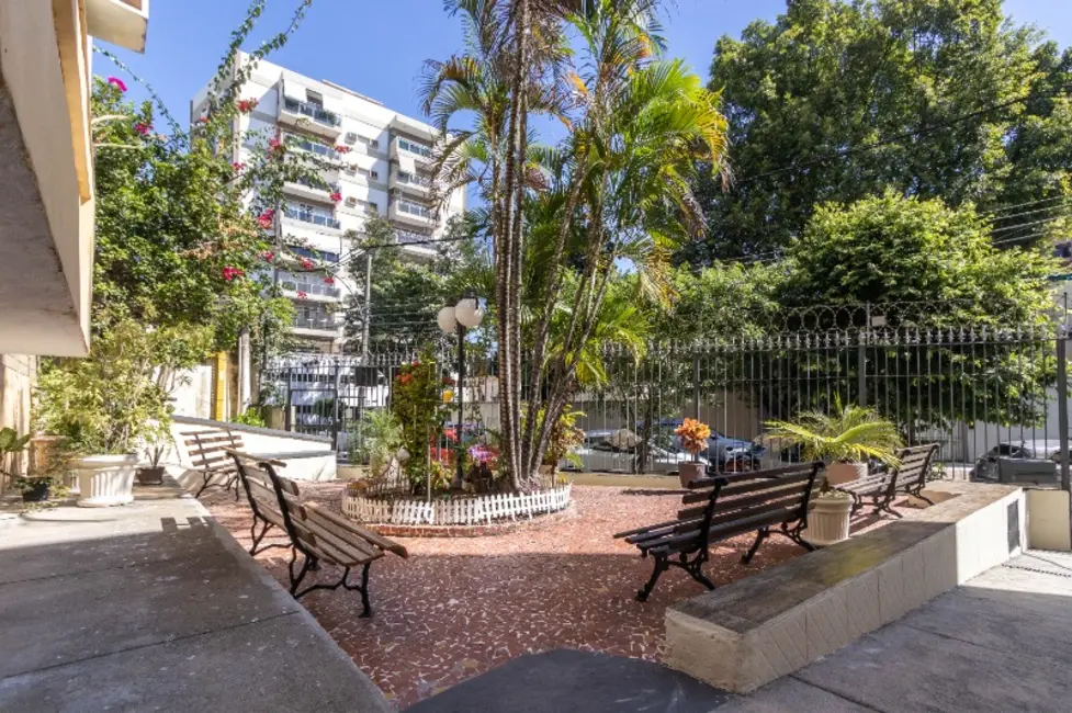 Apartamento com 3 quartos à venda, 68m2 em Méier, Rio De Janeiro - RJ - imagem 5 Foto 5 de Apartamento com 3 quartos à venda, 68m2 em Méier, Rio De Janeiro - RJ