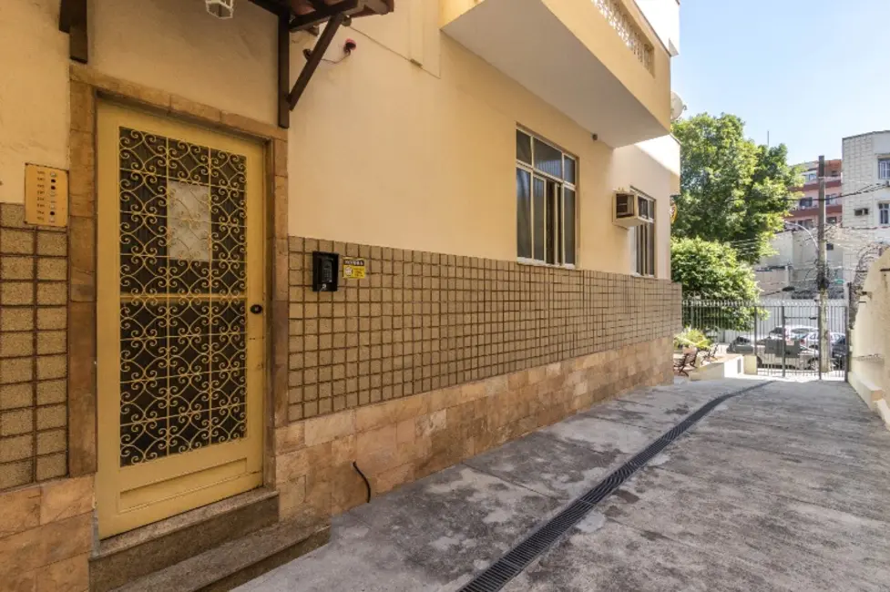Apartamento com 3 quartos à venda, 68m2 em Méier, Rio De Janeiro - RJ - imagem 6 Foto 6 de Apartamento com 3 quartos à venda, 68m2 em Méier, Rio De Janeiro - RJ
