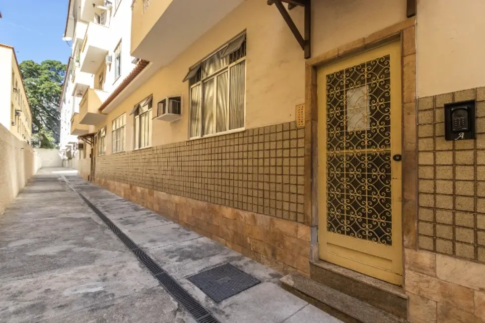 Apartamento com 3 quartos à venda, 68m2 em Méier, Rio De Janeiro - RJ - imagem 7 Foto 7 de Apartamento com 3 quartos à venda, 68m2 em Méier, Rio De Janeiro - RJ