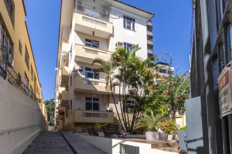 Apartamento com 3 quartos à venda, 68m2 em Méier, Rio De Janeiro - RJ - imagem 3 Foto 3 de Apartamento com 3 quartos à venda, 68m2 em Méier, Rio De Janeiro - RJ