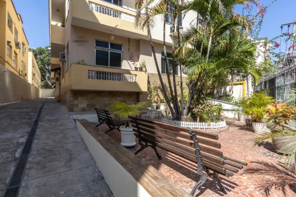 Apartamento com 3 quartos à venda, 68m2 em Méier, Rio De Janeiro - RJ - imagem 4 Foto 4 de Apartamento com 3 quartos à venda, 68m2 em Méier, Rio De Janeiro - RJ