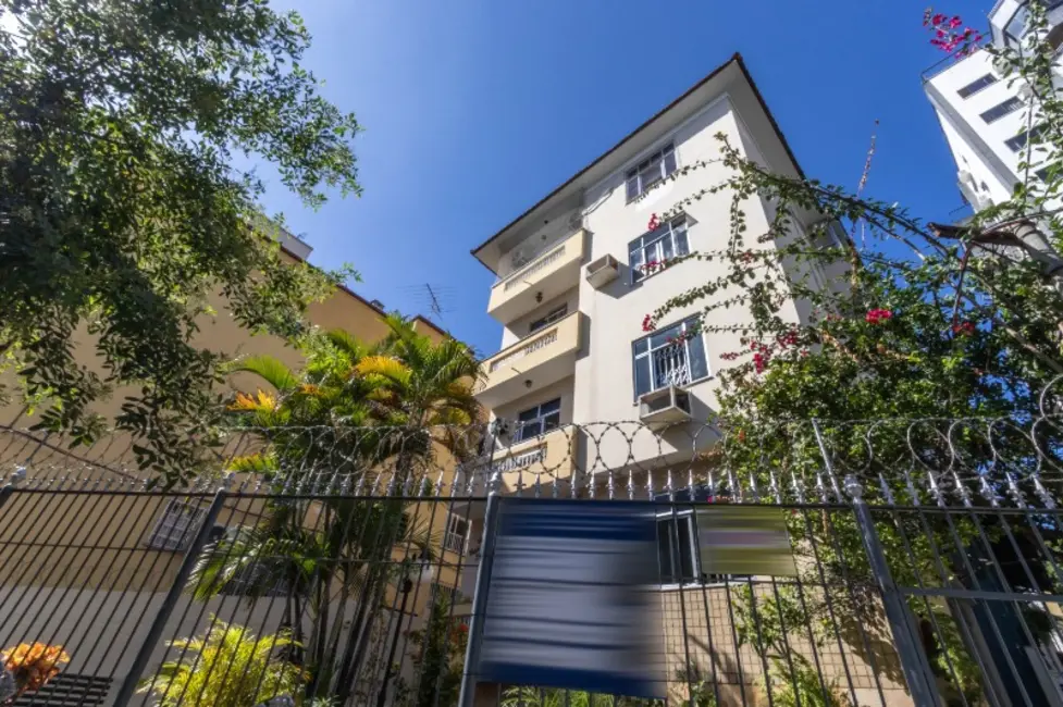 Apartamento com 3 quartos à venda, 68m2 em Méier, Rio De Janeiro - RJ - imagem 1 Foto 1 de Apartamento com 3 quartos à venda, 68m2 em Méier, Rio De Janeiro - RJ
