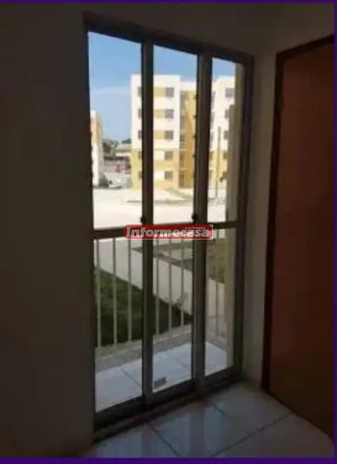 Foto 6 de Apartamento com 2 quartos à venda, 42m2 em Monjolos, Sao Goncalo - RJ