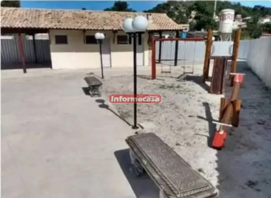 Foto 7 de Apartamento com 2 quartos à venda, 42m2 em Monjolos, Sao Goncalo - RJ