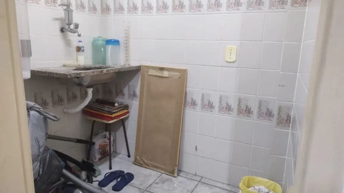 Casa com 1 quarto à venda, 27m2 em Piedade, Rio De Janeiro - RJ - imagem 8 Foto 8 de Casa com 1 quarto à venda, 27m2 em Piedade, Rio De Janeiro - RJ