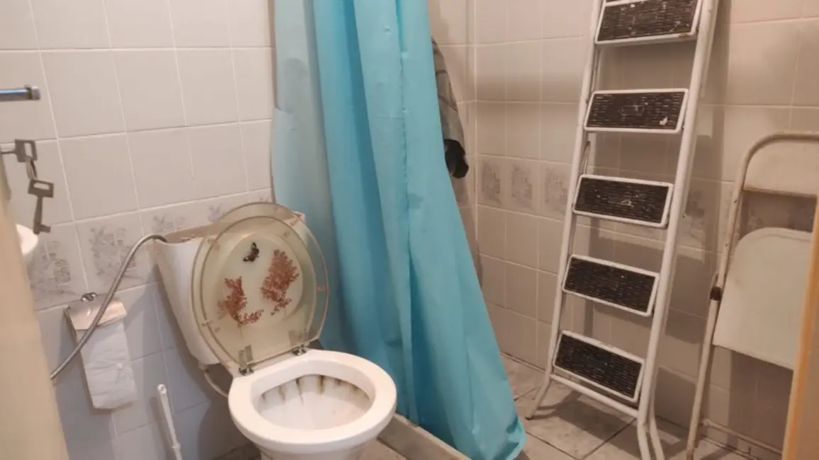 Casa com 1 quarto à venda, 27m2 em Piedade, Rio De Janeiro - RJ - imagem 9 Foto 9 de Casa com 1 quarto à venda, 27m2 em Piedade, Rio De Janeiro - RJ