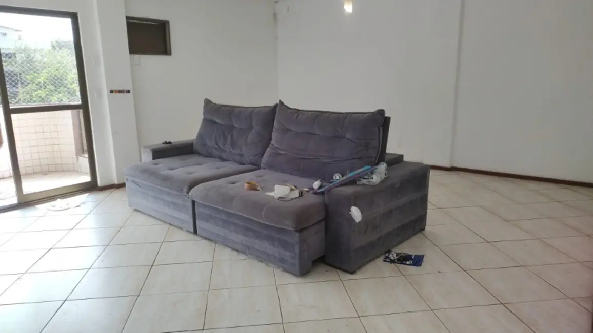 Foto 3 de Apartamento com 4 quartos à venda, 120m2 em Recreio dos Bandeirantes, Rio De Janeiro - RJ