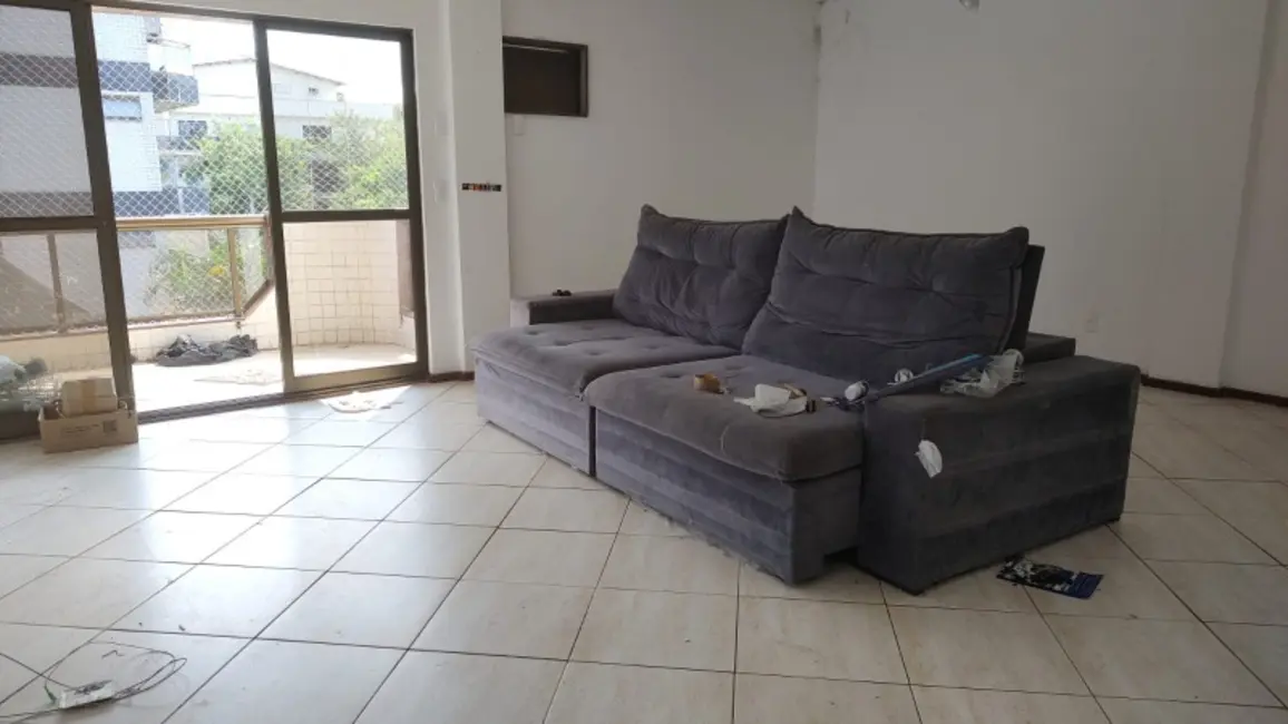 Foto 2 de Apartamento com 4 quartos à venda, 120m2 em Recreio dos Bandeirantes, Rio De Janeiro - RJ