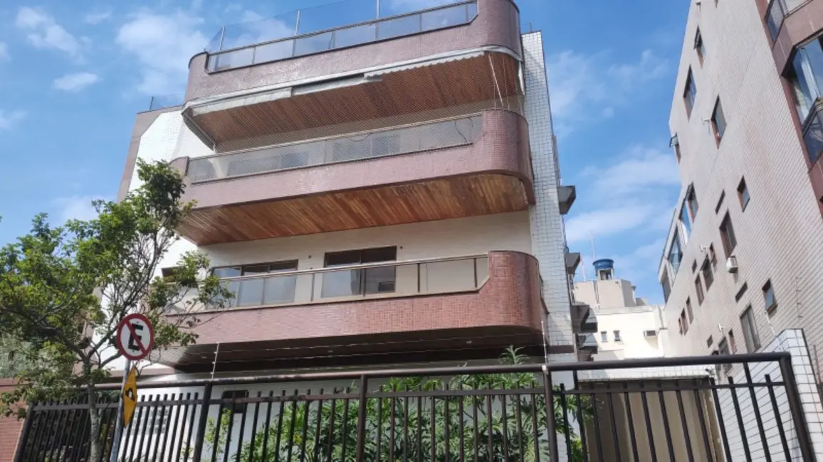 Foto 1 de Apartamento com 4 quartos à venda, 120m2 em Recreio dos Bandeirantes, Rio De Janeiro - RJ