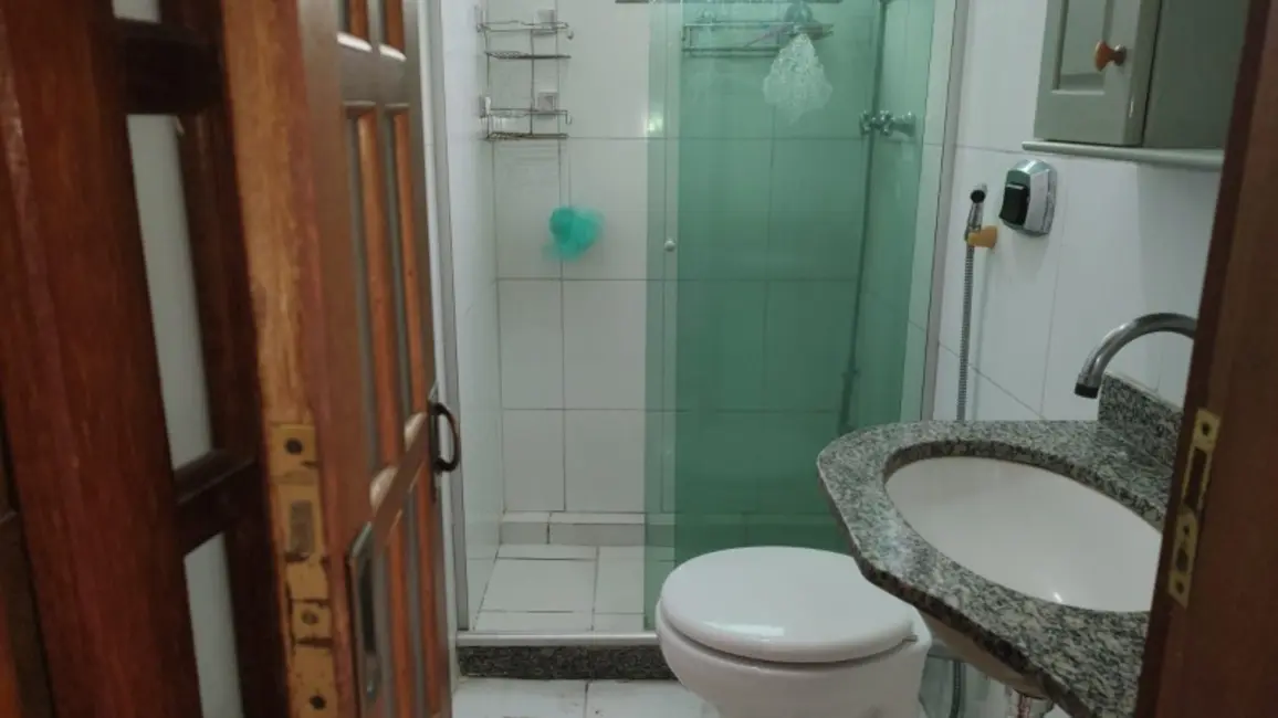 Foto 9 de Apartamento com 4 quartos à venda, 120m2 em Recreio dos Bandeirantes, Rio De Janeiro - RJ