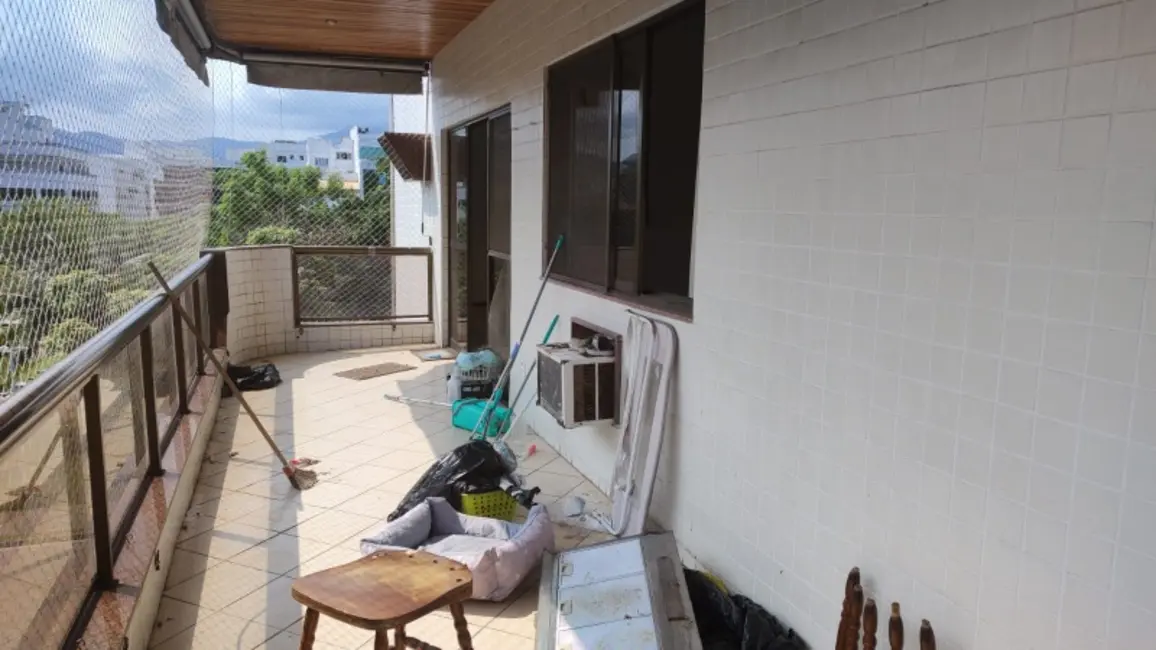 Foto 5 de Apartamento com 4 quartos à venda, 120m2 em Recreio dos Bandeirantes, Rio De Janeiro - RJ