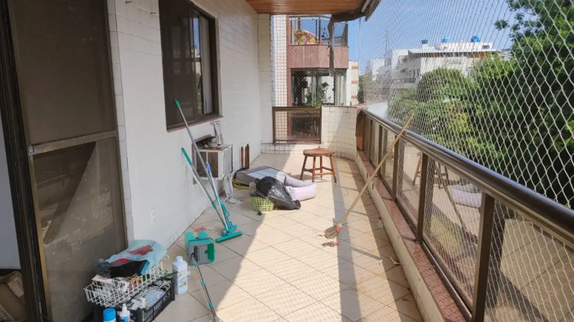 Foto 4 de Apartamento com 4 quartos à venda, 120m2 em Recreio dos Bandeirantes, Rio De Janeiro - RJ
