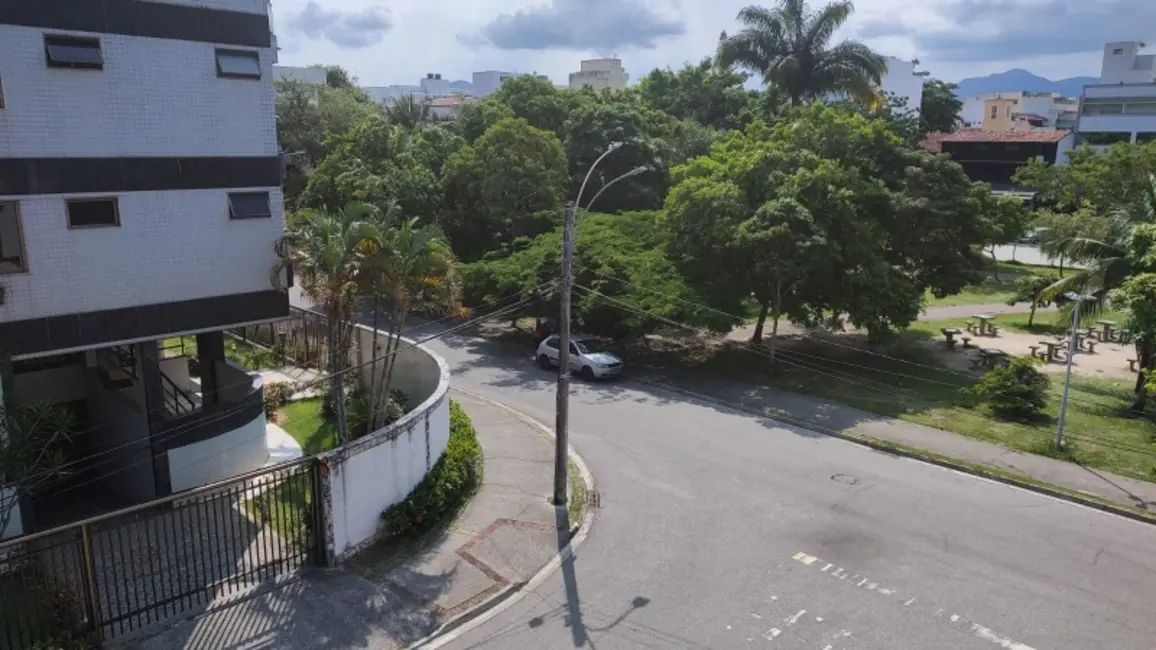 Foto 7 de Apartamento com 4 quartos à venda, 120m2 em Recreio dos Bandeirantes, Rio De Janeiro - RJ