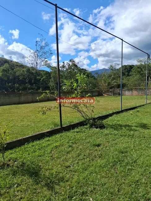 Foto 8 de Sítio / Rancho com 2 quartos à venda, 6000m2 em Tinguá, Nova Iguacu - RJ