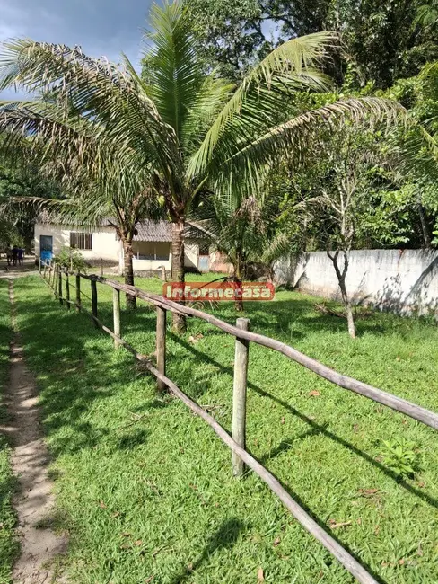 Foto 3 de Sítio / Rancho com 2 quartos à venda, 6000m2 em Tinguá, Nova Iguacu - RJ