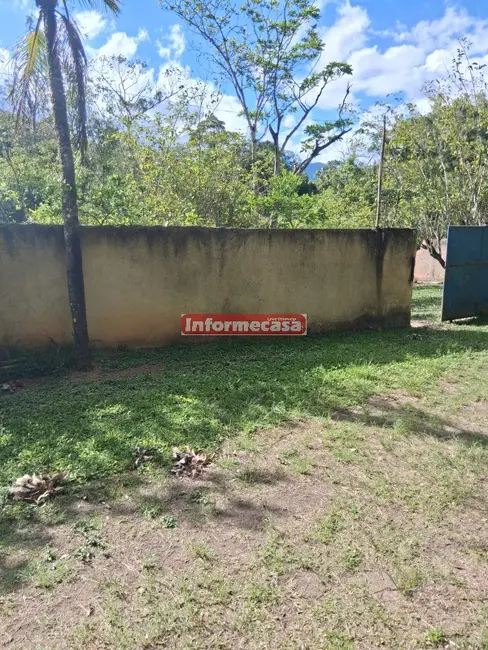 Foto 2 de Sítio / Rancho com 2 quartos à venda, 6000m2 em Tinguá, Nova Iguacu - RJ