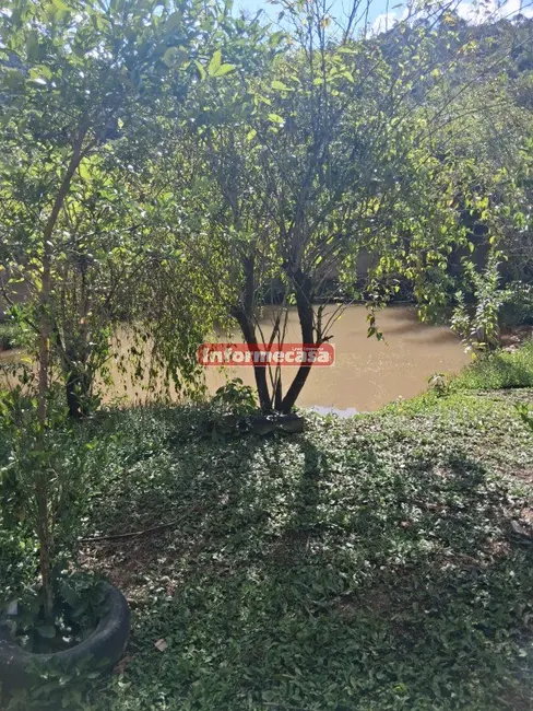 Foto 5 de Sítio / Rancho com 2 quartos à venda, 6000m2 em Tinguá, Nova Iguacu - RJ