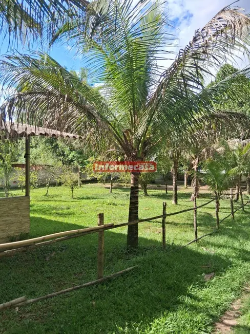 Foto 9 de Sítio / Rancho com 2 quartos à venda, 6000m2 em Tinguá, Nova Iguacu - RJ