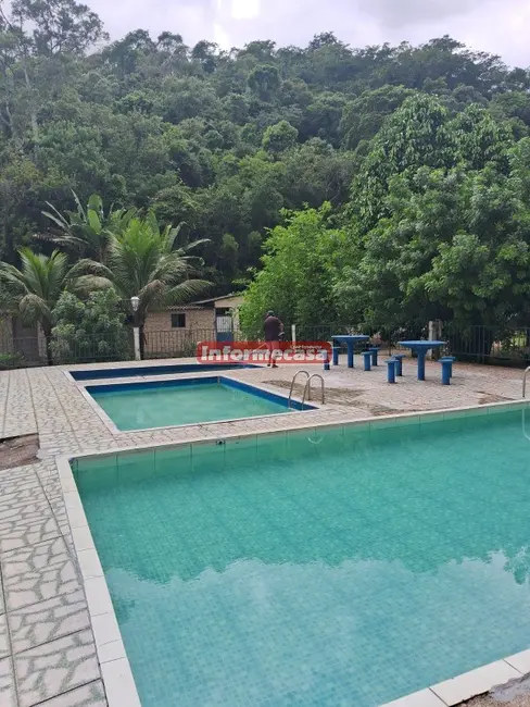 Foto 1 de Sítio / Rancho com 2 quartos à venda, 6000m2 em Tinguá, Nova Iguacu - RJ