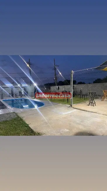 Foto 2 de Sítio / Rancho com 1 quarto à venda, 700m2 em Marapicu, Nova Iguacu - RJ
