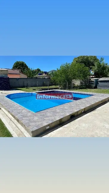 Foto 6 de Sítio / Rancho com 1 quarto à venda, 700m2 em Marapicu, Nova Iguacu - RJ