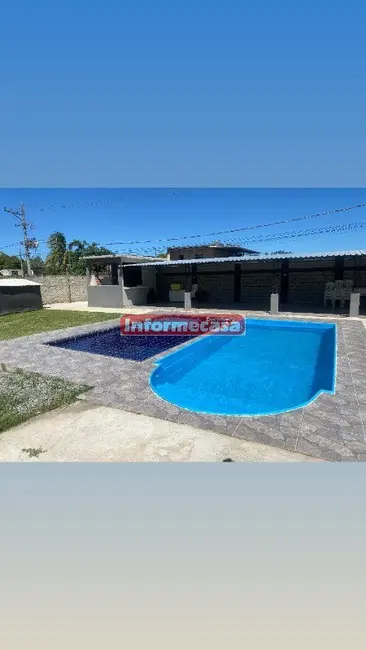 Foto 1 de Sítio / Rancho com 1 quarto à venda, 700m2 em Marapicu, Nova Iguacu - RJ