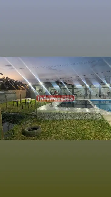 Foto 7 de Sítio / Rancho com 1 quarto à venda, 700m2 em Marapicu, Nova Iguacu - RJ