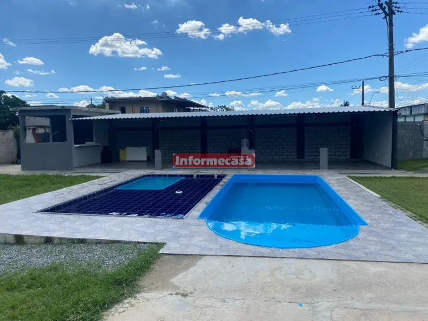 Foto 4 de Sítio / Rancho com 1 quarto à venda, 700m2 em Marapicu, Nova Iguacu - RJ