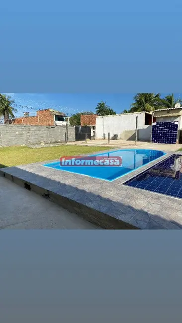 Foto 5 de Sítio / Rancho com 1 quarto à venda, 700m2 em Marapicu, Nova Iguacu - RJ