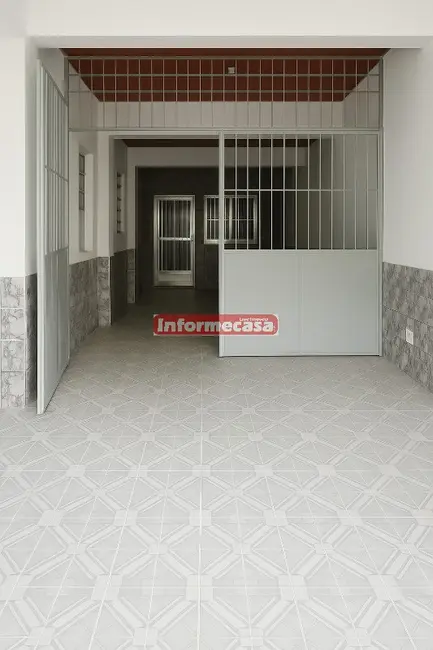 Foto 1 de Casa com 2 quartos à venda, 100m2 em BNH, Mesquita, RJ