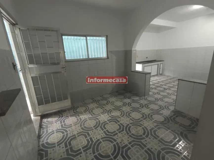 Foto 7 de Casa com 2 quartos à venda, 100m2 em BNH, Mesquita - RJ
