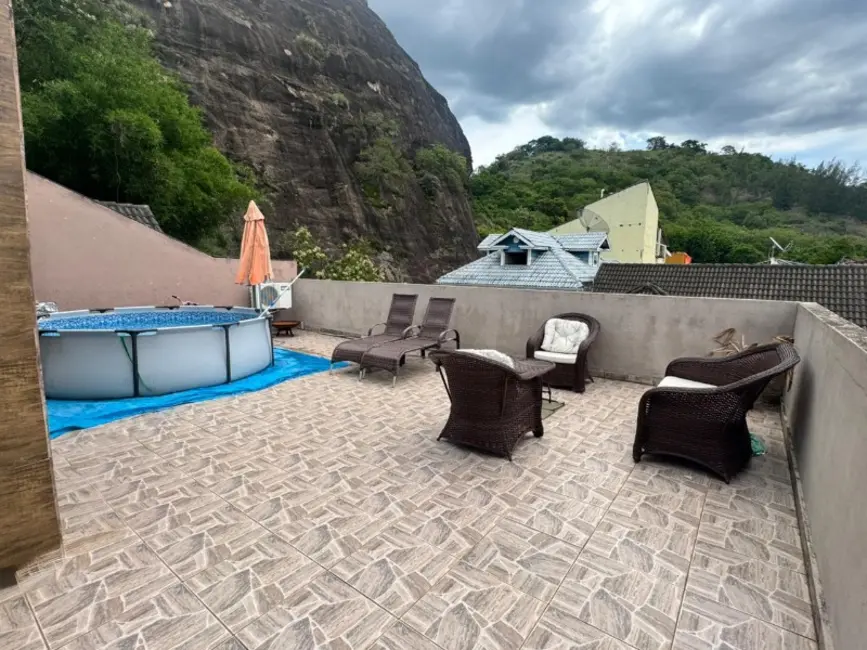 Casa com 4 quartos à venda, 360m2 em Taquara, Rio De Janeiro - RJ - imagem 8 Foto 8 de Casa com 4 quartos à venda, 360m2 em Taquara, Rio De Janeiro - RJ